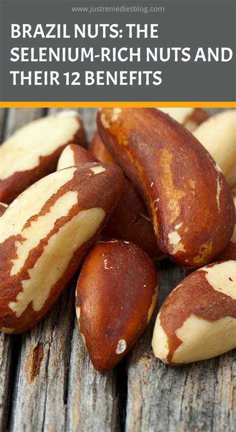 brazil nuts for cholesterol control